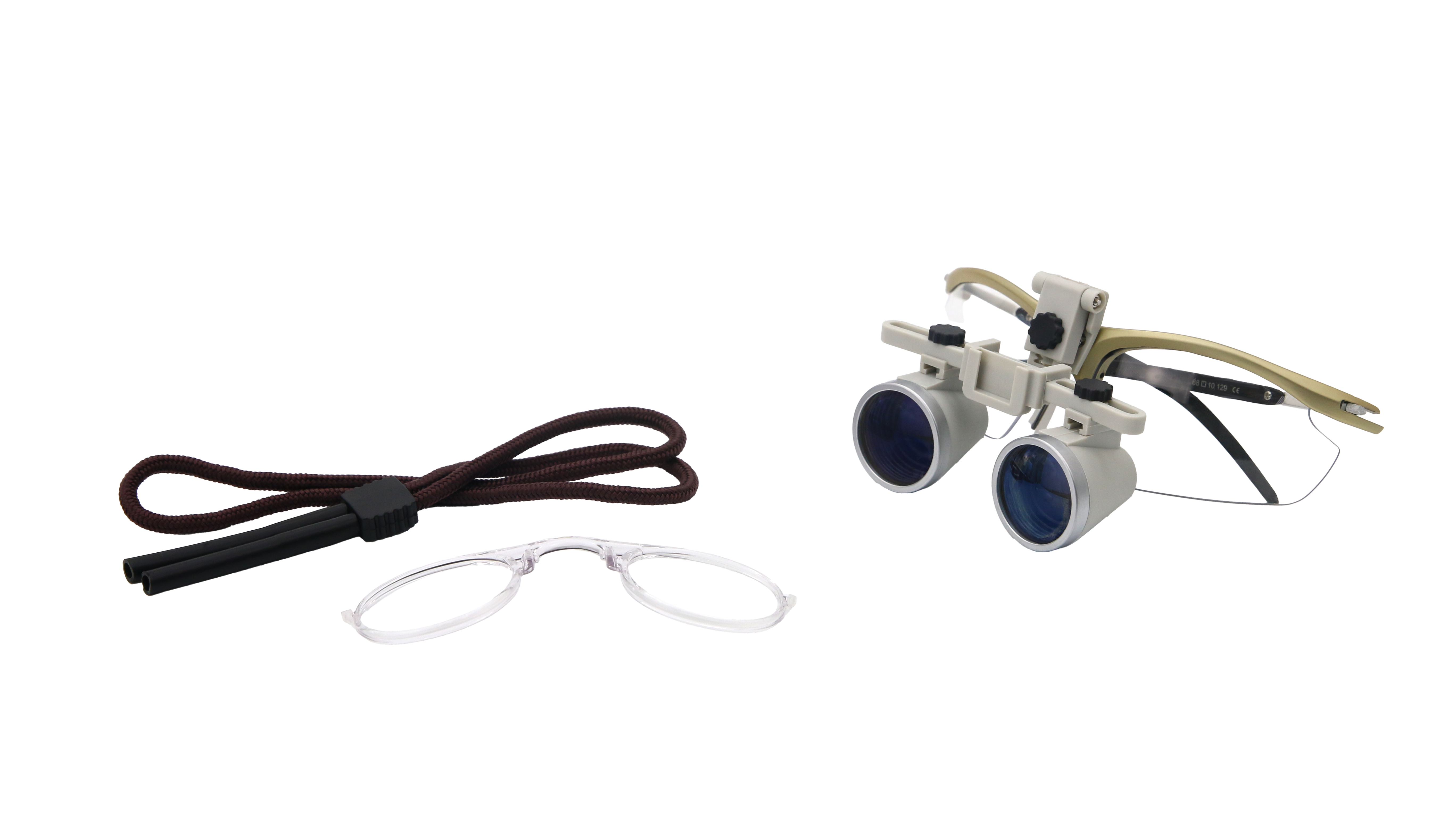 Zumax SLF X3.5 Sport frame
